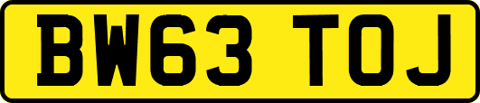 BW63TOJ
