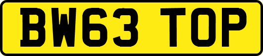 BW63TOP