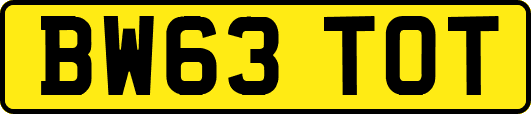BW63TOT
