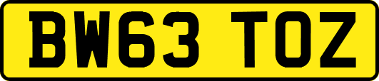 BW63TOZ