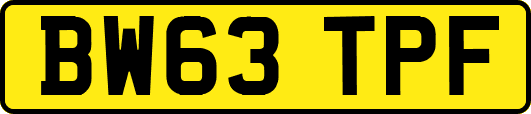 BW63TPF