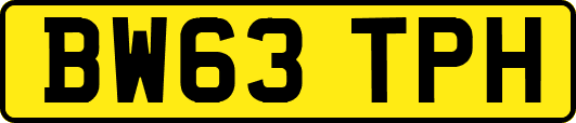 BW63TPH