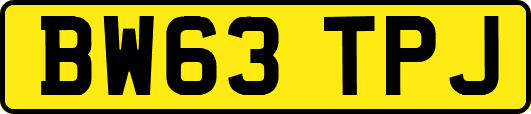 BW63TPJ
