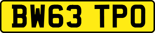 BW63TPO