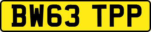 BW63TPP