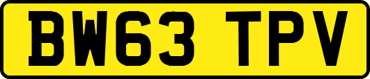 BW63TPV