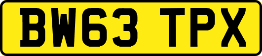 BW63TPX