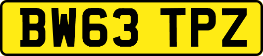 BW63TPZ