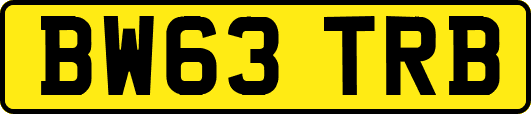 BW63TRB