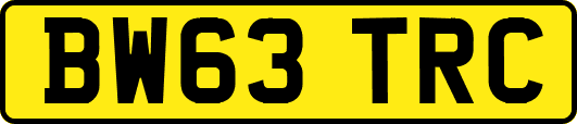 BW63TRC