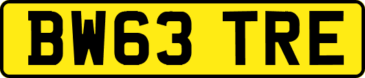 BW63TRE
