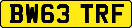 BW63TRF
