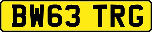 BW63TRG