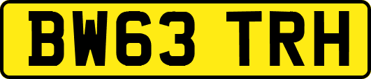 BW63TRH