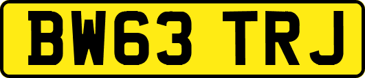 BW63TRJ