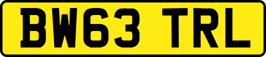 BW63TRL