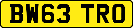 BW63TRO