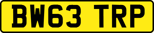 BW63TRP
