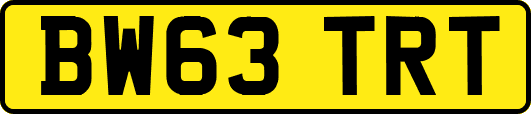 BW63TRT