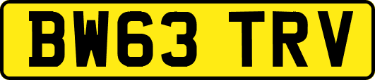 BW63TRV