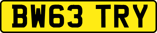 BW63TRY