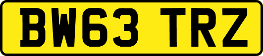BW63TRZ