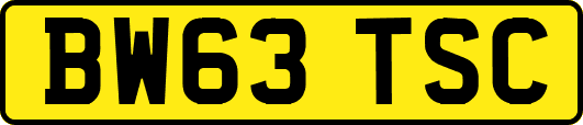 BW63TSC