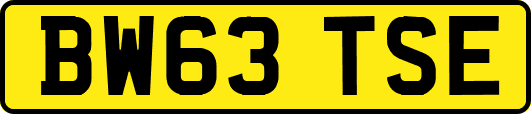 BW63TSE
