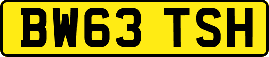 BW63TSH
