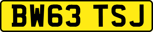 BW63TSJ