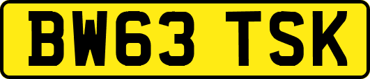 BW63TSK