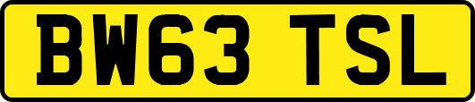 BW63TSL