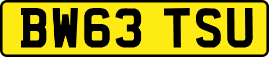 BW63TSU