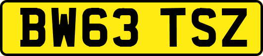 BW63TSZ