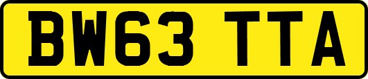 BW63TTA