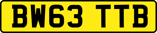BW63TTB