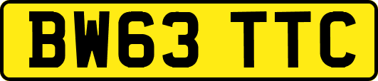 BW63TTC