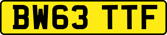 BW63TTF