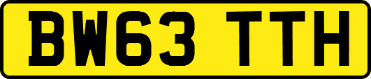 BW63TTH