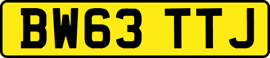 BW63TTJ