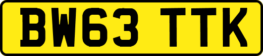 BW63TTK