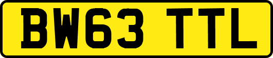 BW63TTL
