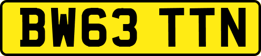 BW63TTN