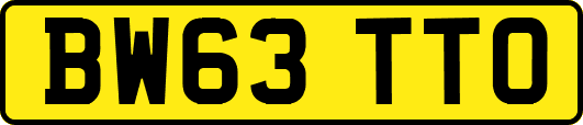 BW63TTO