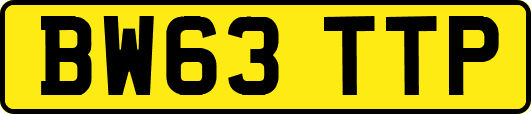 BW63TTP