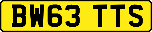 BW63TTS