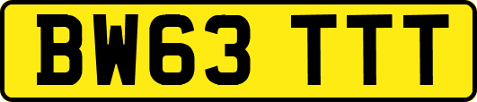 BW63TTT