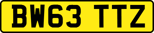 BW63TTZ