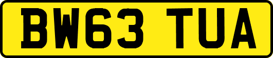 BW63TUA