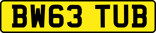 BW63TUB